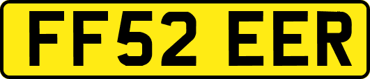 FF52EER