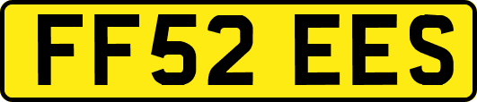 FF52EES