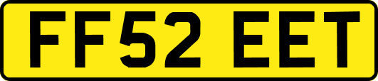 FF52EET