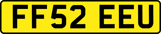 FF52EEU