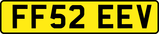 FF52EEV