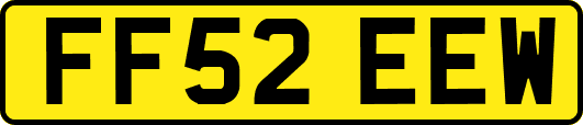 FF52EEW