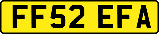 FF52EFA