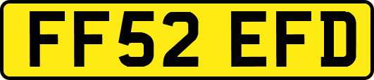FF52EFD