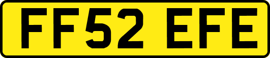 FF52EFE