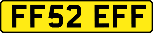 FF52EFF