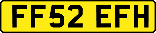 FF52EFH