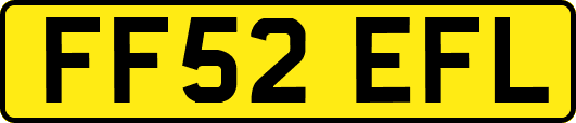 FF52EFL