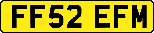 FF52EFM