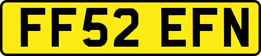 FF52EFN