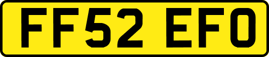 FF52EFO