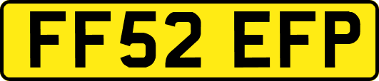 FF52EFP
