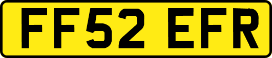 FF52EFR
