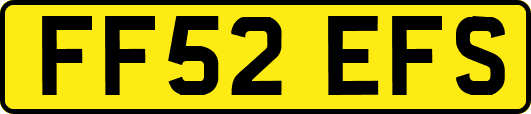 FF52EFS