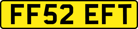 FF52EFT