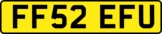 FF52EFU