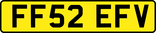 FF52EFV