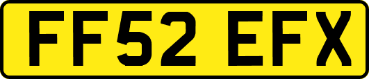 FF52EFX