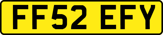 FF52EFY