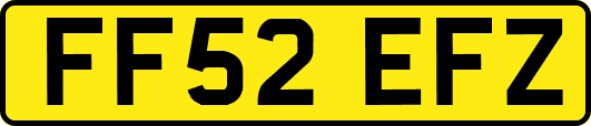 FF52EFZ