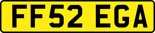 FF52EGA