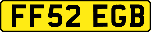 FF52EGB