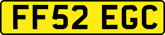 FF52EGC