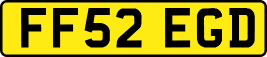 FF52EGD