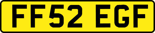 FF52EGF
