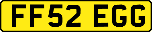 FF52EGG