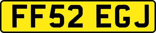 FF52EGJ