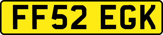 FF52EGK