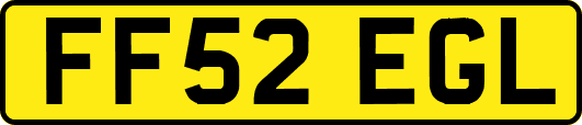 FF52EGL