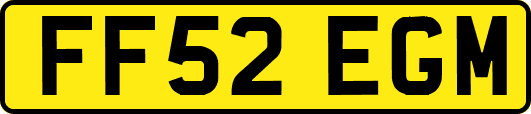 FF52EGM