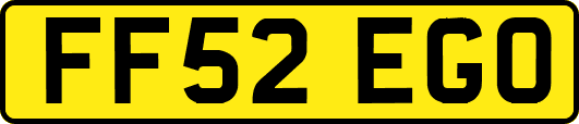 FF52EGO