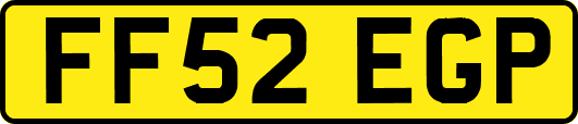FF52EGP