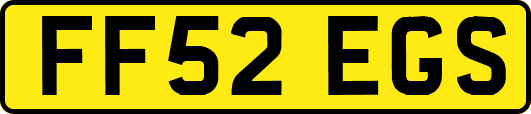 FF52EGS