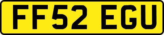 FF52EGU