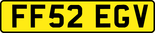 FF52EGV