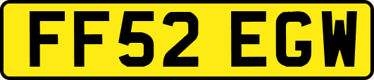 FF52EGW