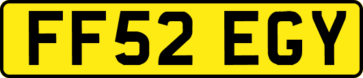 FF52EGY