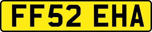 FF52EHA
