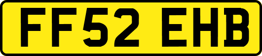 FF52EHB