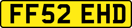 FF52EHD