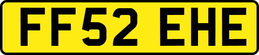 FF52EHE