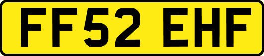 FF52EHF