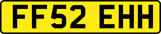 FF52EHH