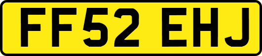 FF52EHJ