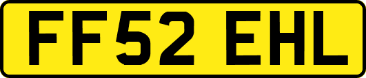 FF52EHL