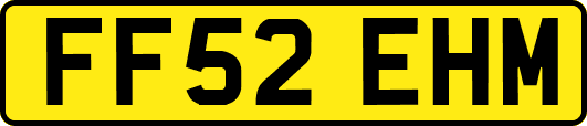 FF52EHM